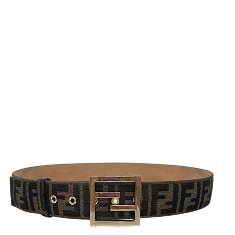 heren fendi riem|Fendi italy.